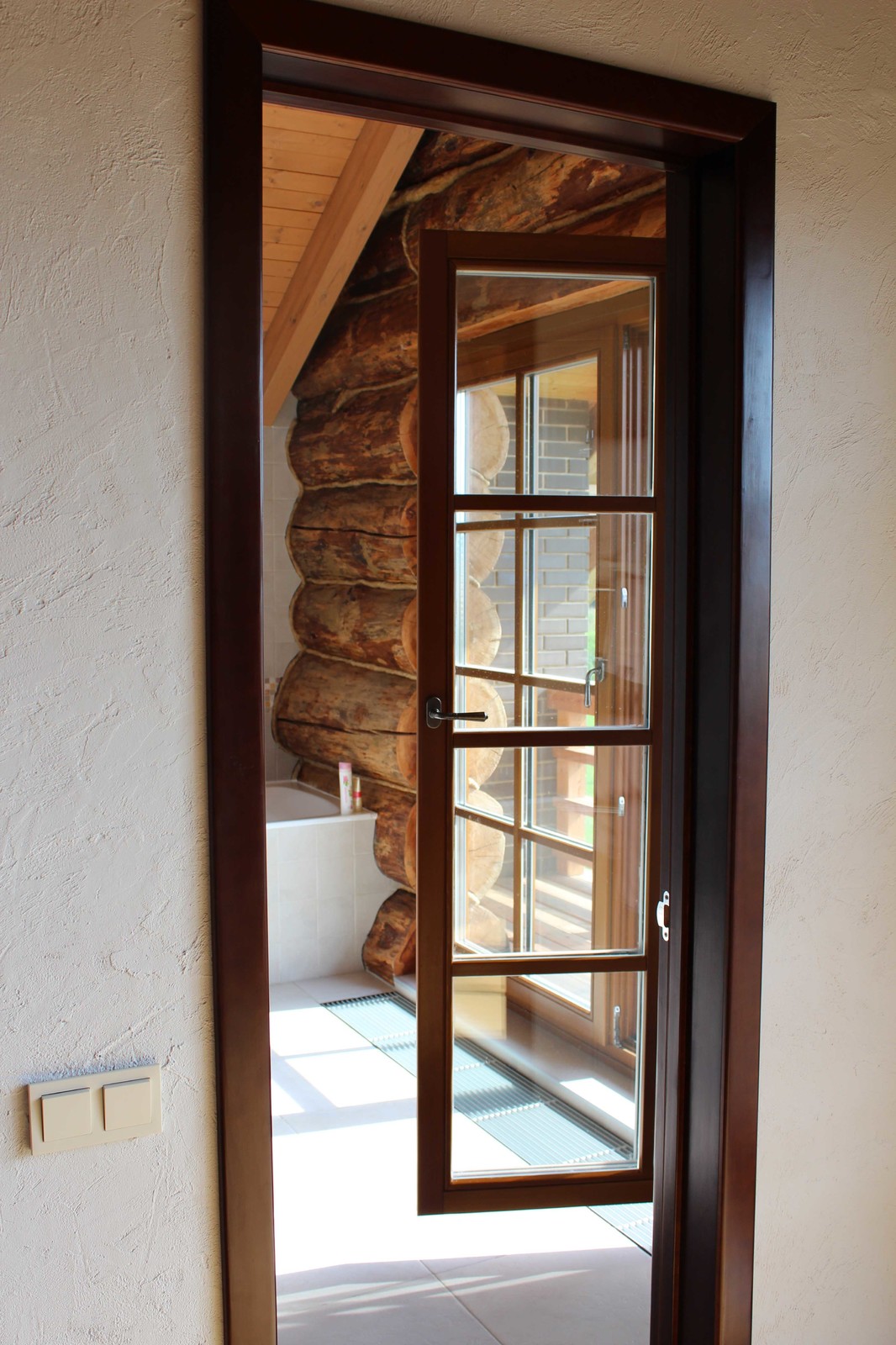 Дом в Насоново