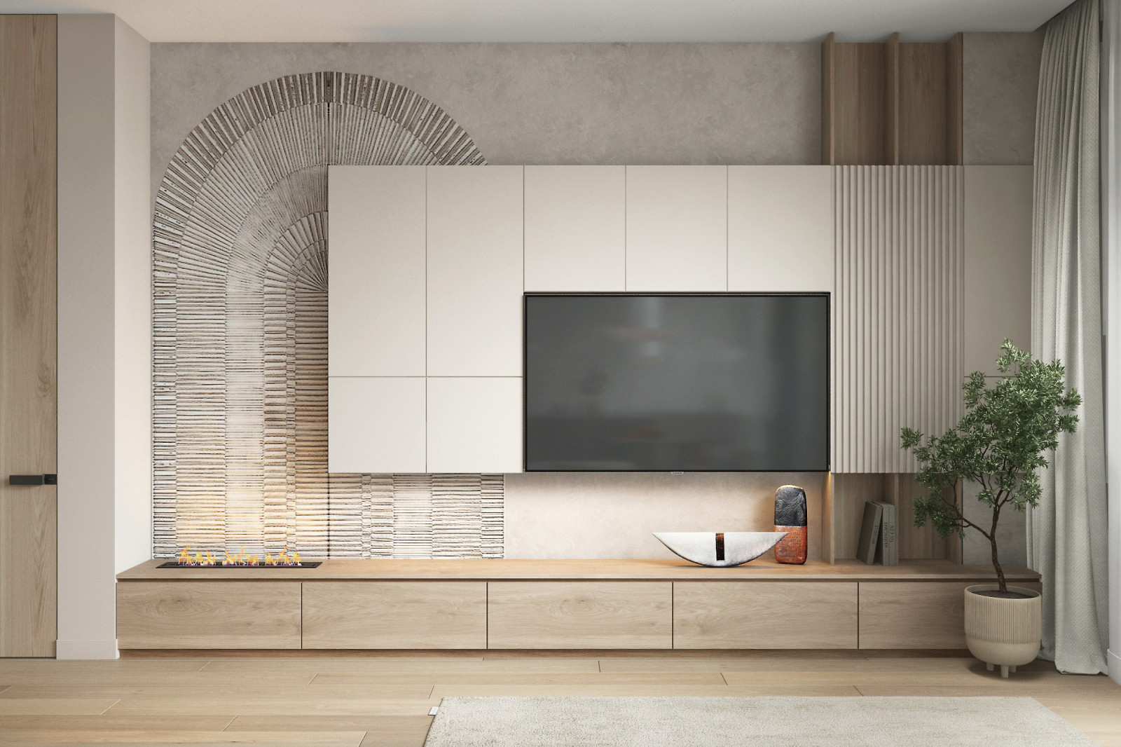 ЖК Михайловский