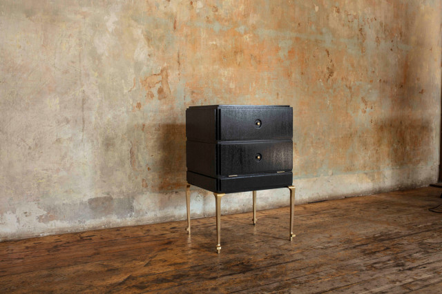 PH Small Drawer Chest skandinavisk-vardagsrum