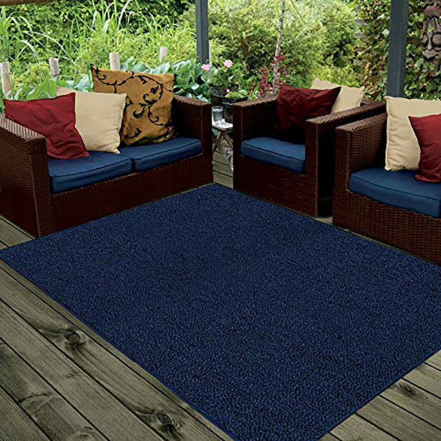 Saturn Collection Kids Favourite Indoor Outdoor Area Rugs, 30
