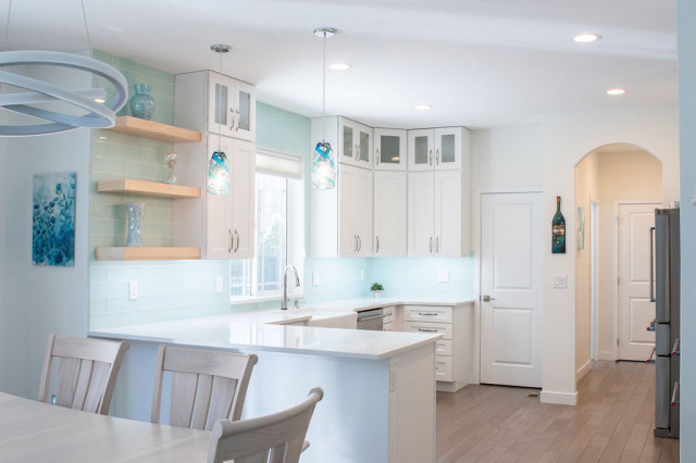 Harris Kitchen maritim-koek