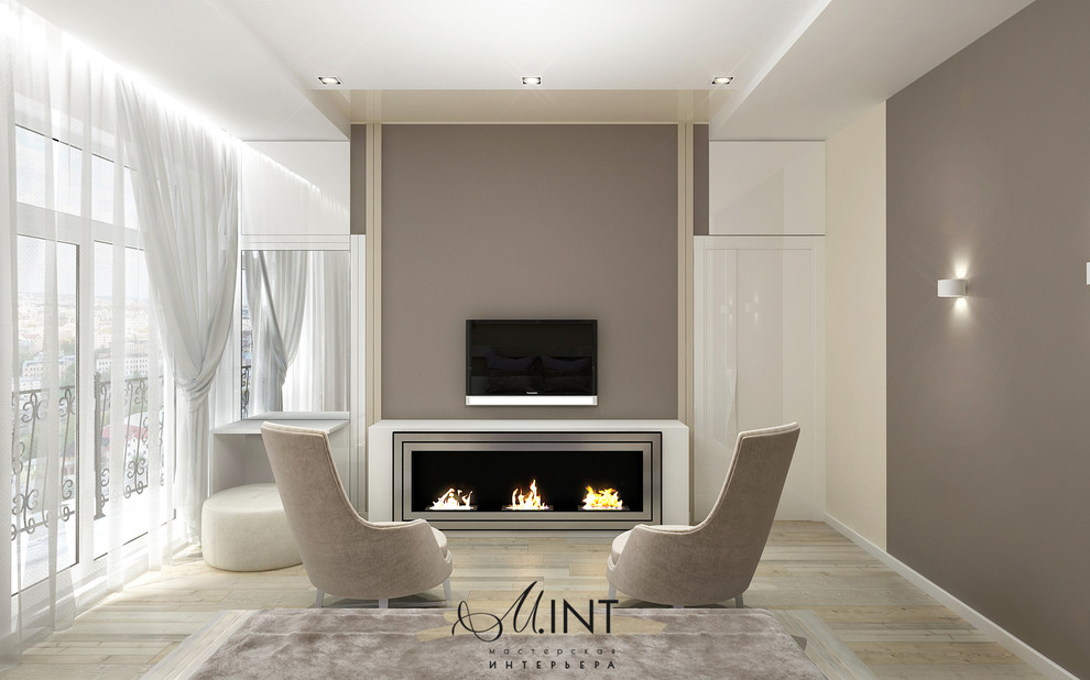 Квартира на Семьи Шамшиных