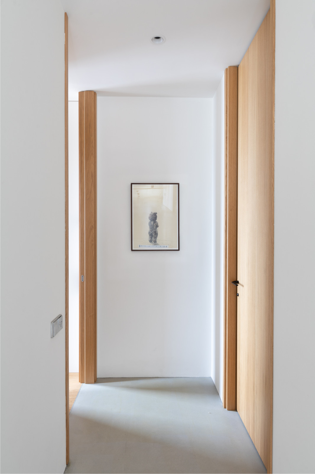 Apartamento Familiar