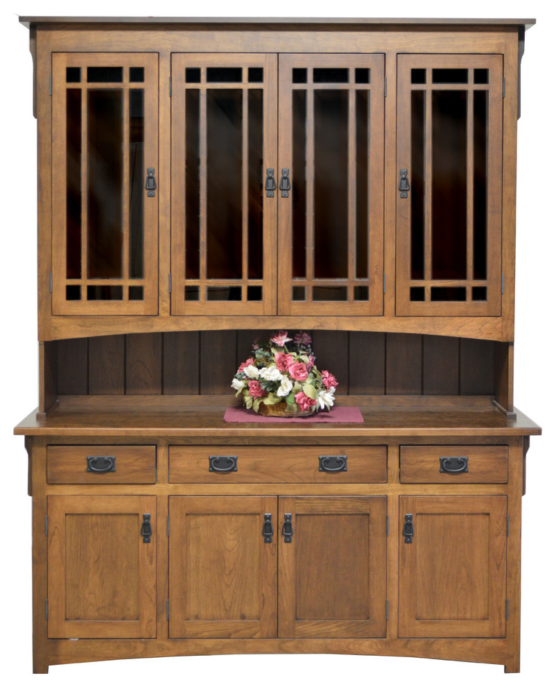 Hutches, Buffets and Sideboards