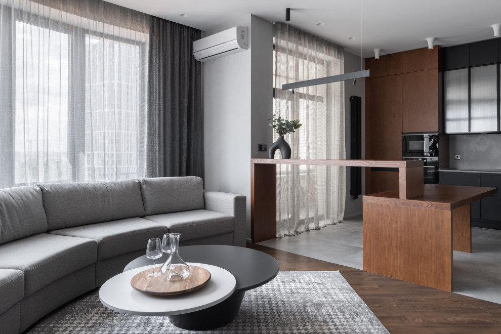 Квартира в ЖК Символ г.Москва