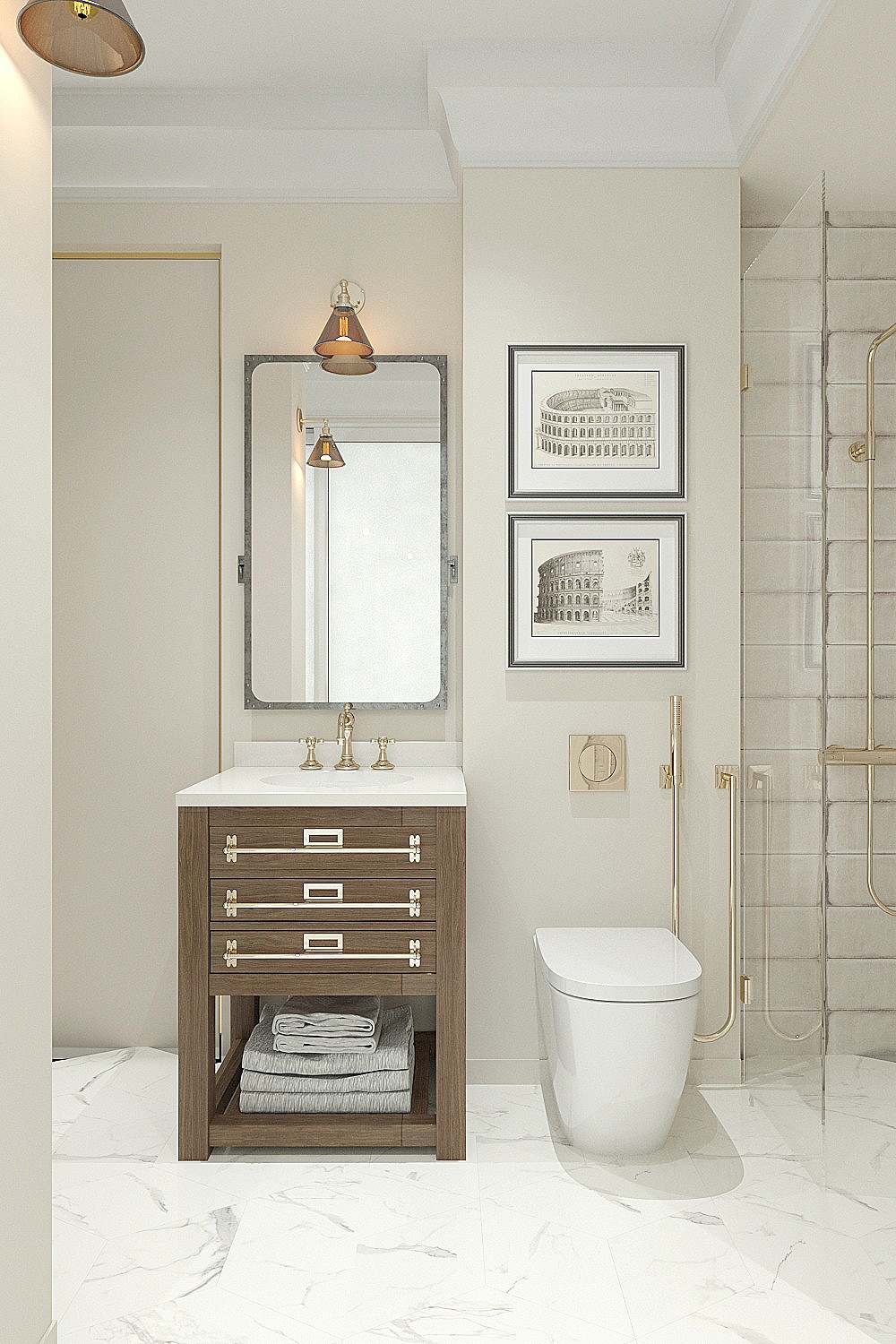 Квартира в Ницце