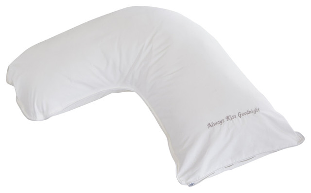 the pillow bar side sleeper