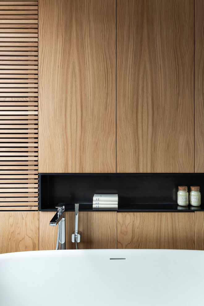 АВАНГАРДНЫЙ САНУЗЕЛ