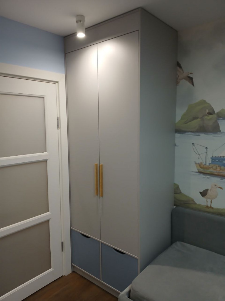 Мебель в детскую