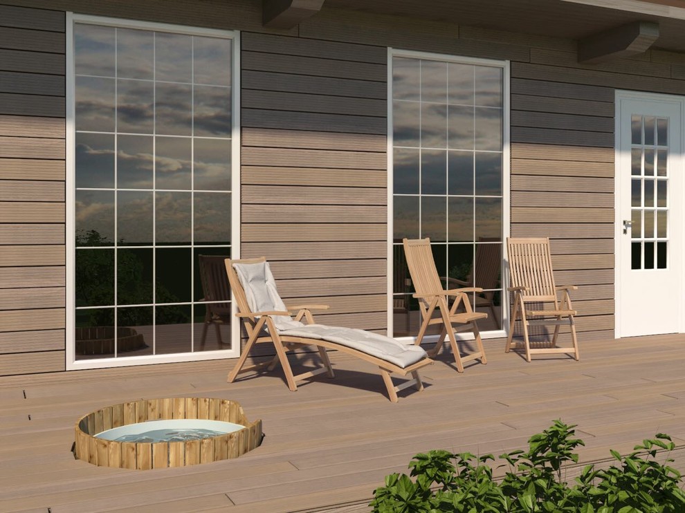 Визуализация