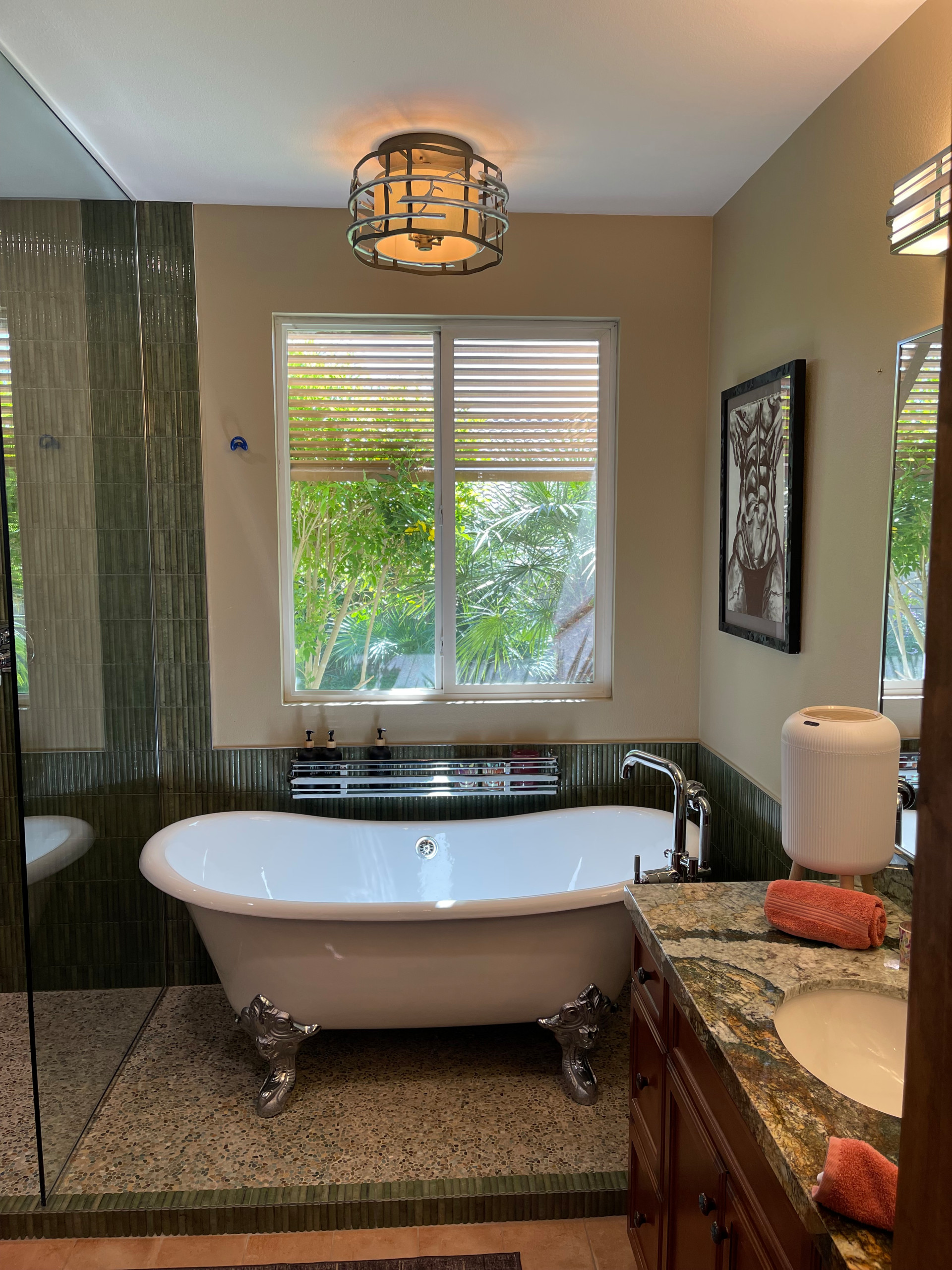 Palm Springs Four Seasons