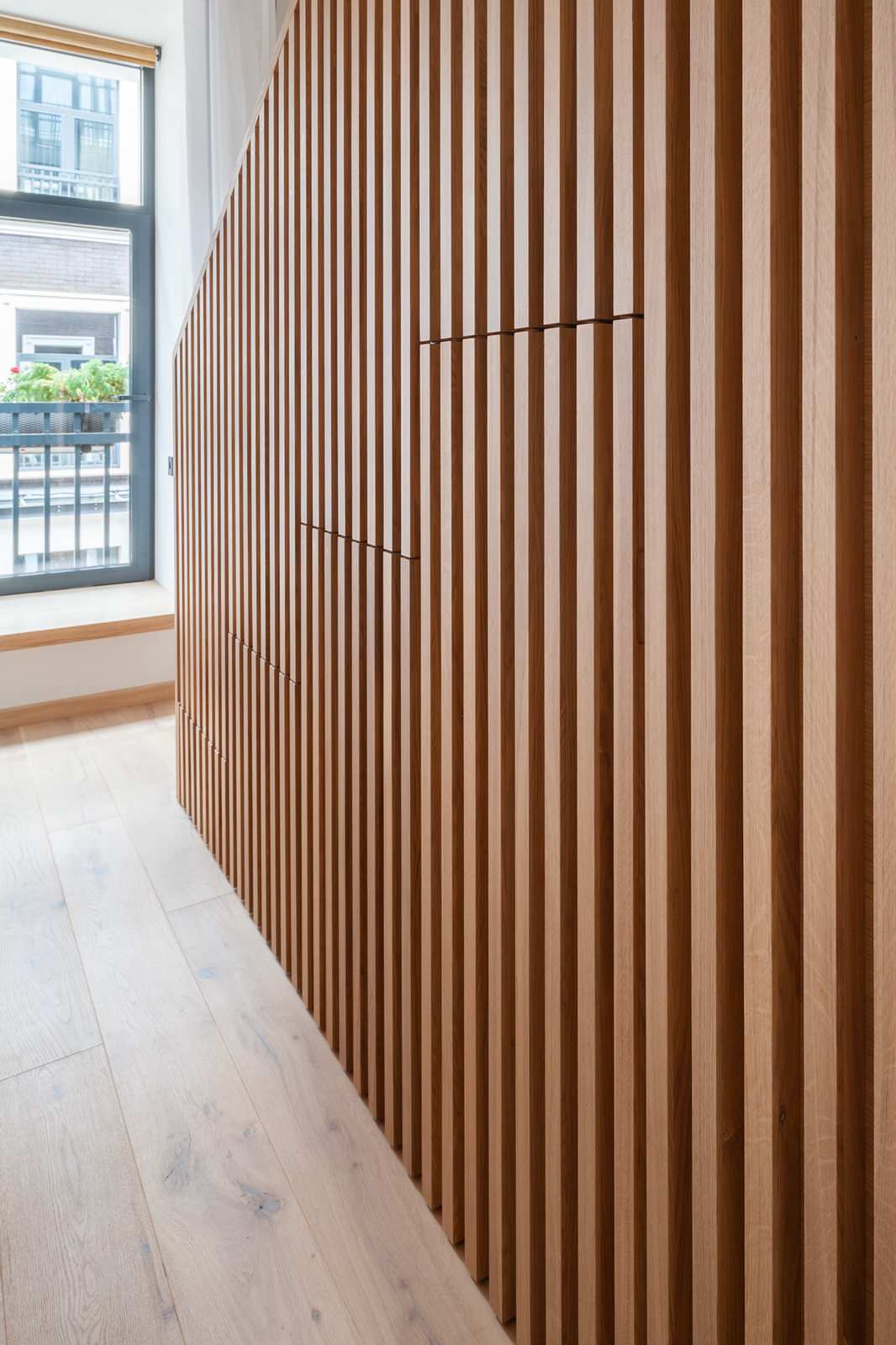 студия с антресолью