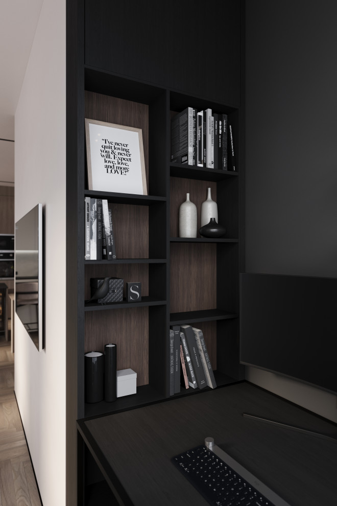 ЖК Level Причальный