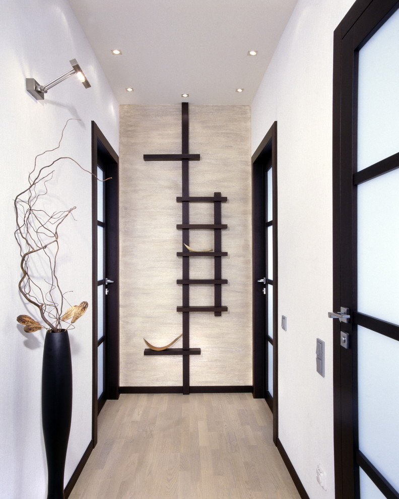 Квартира в стиле Фьюжн 165 кв.м.