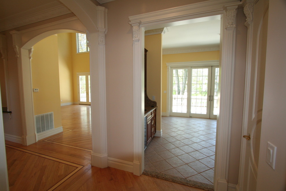 Еще немного классики