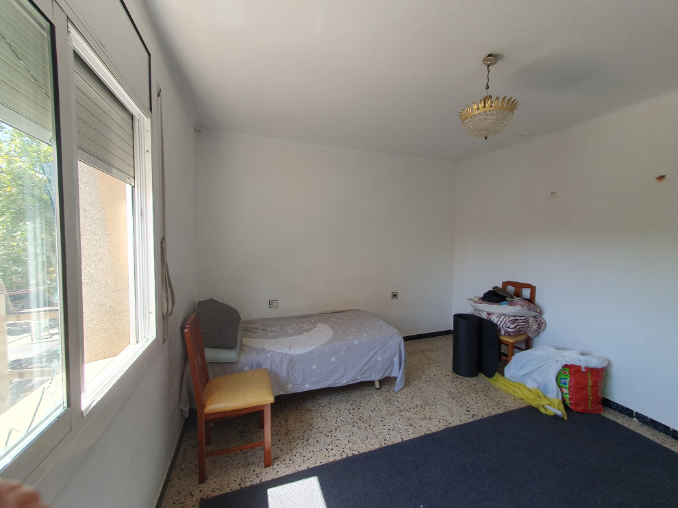 Vivienda en Sta.Coloma de Gramanet