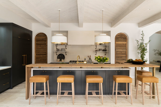 French Transitional french-country-cuisine