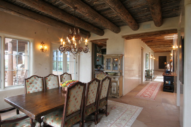 Project Nine mediterraneen-salle-a-manger