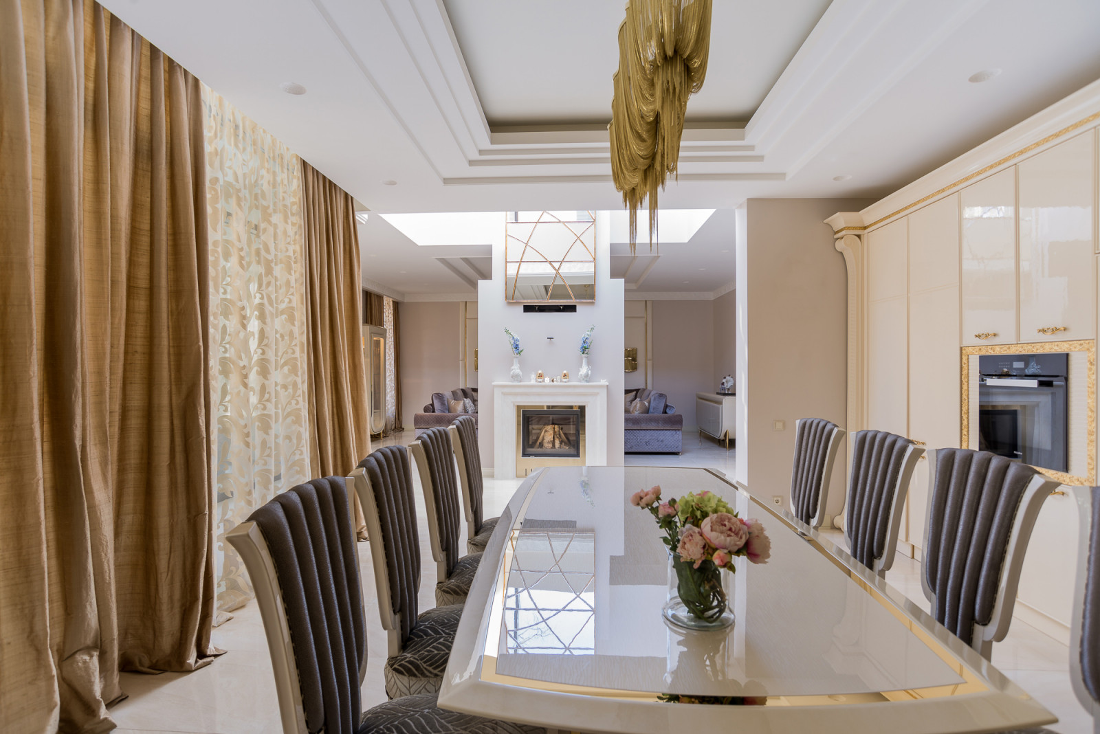 Резиденция "Р"