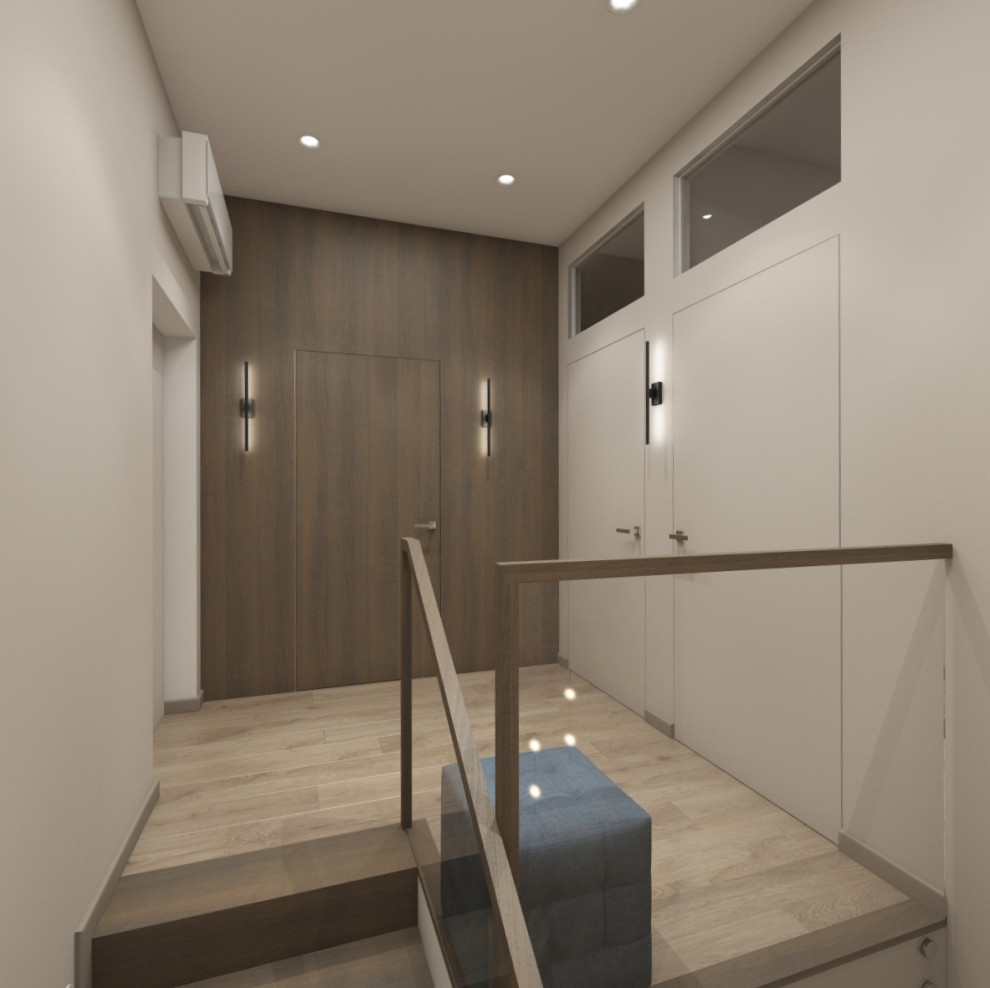 квартира в ЖК Росгартен