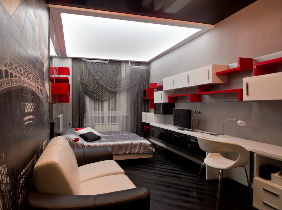 Квартира на ул.Яблочкова