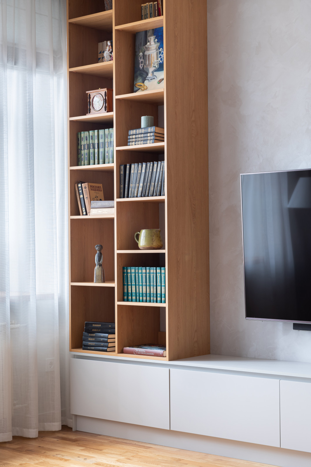 СТАЛИНКА (Московский проспект)