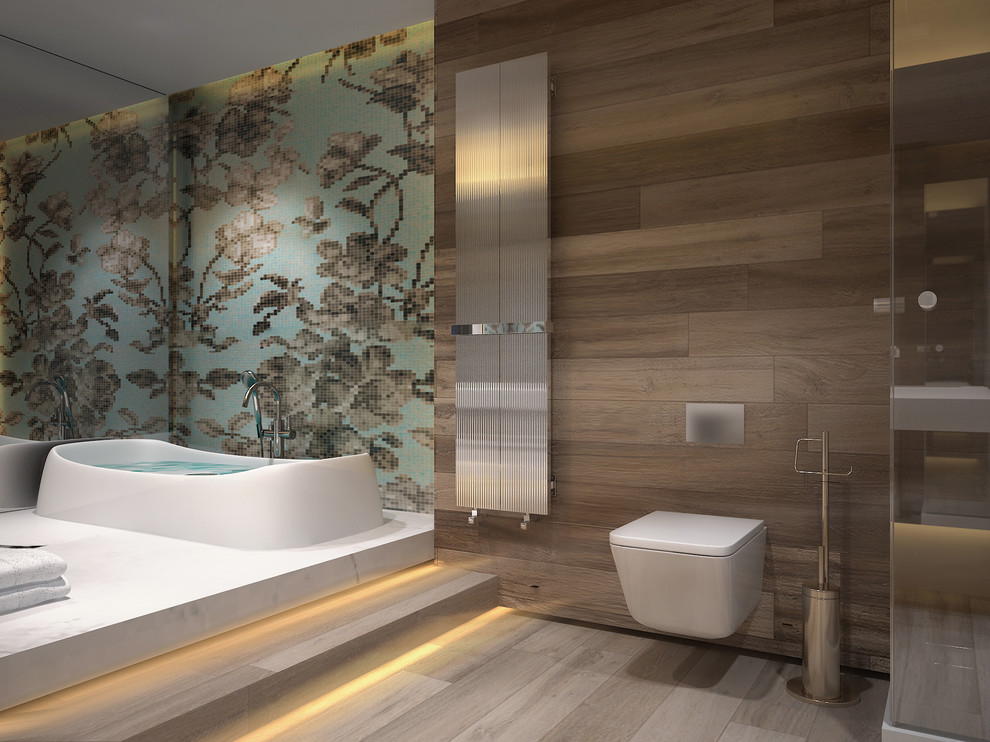 Проект загородного дома "FaHouse"