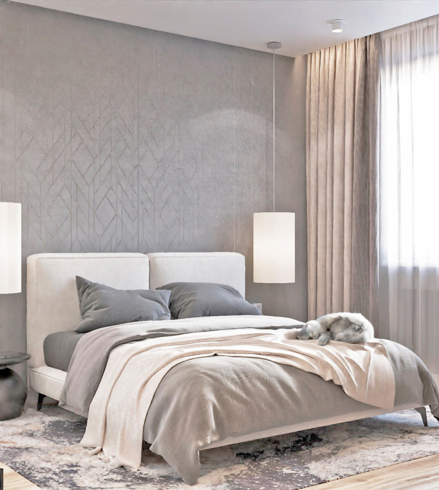 Квартира " В коконе"