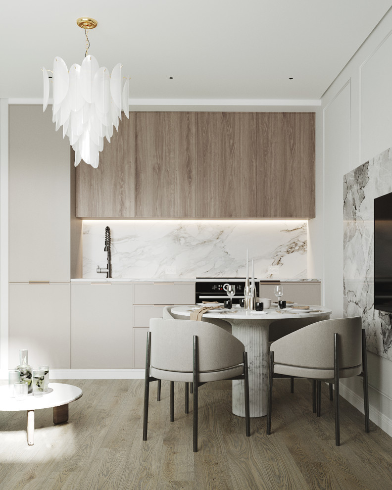 ЖК «Береговой»