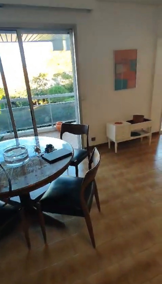 Projet Montredon, rénovation d'un appartement de 80m2