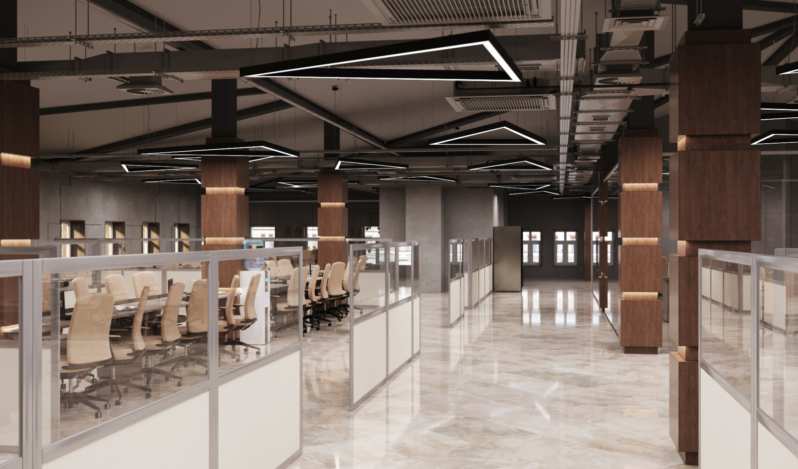 Большой ТЦ в г. Владимир, рядом с ЦУМ Валентина