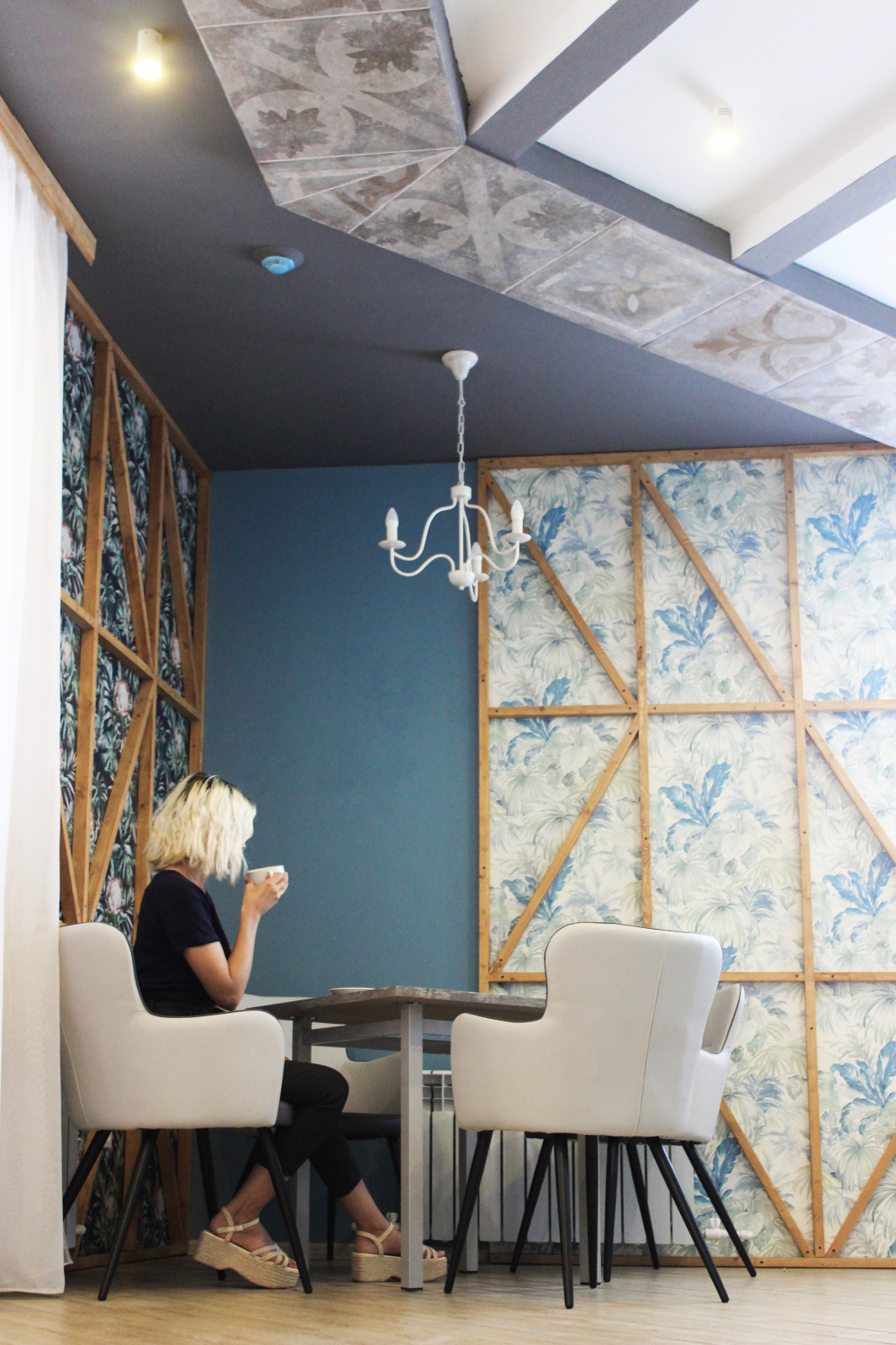 Ресторан AVIVA