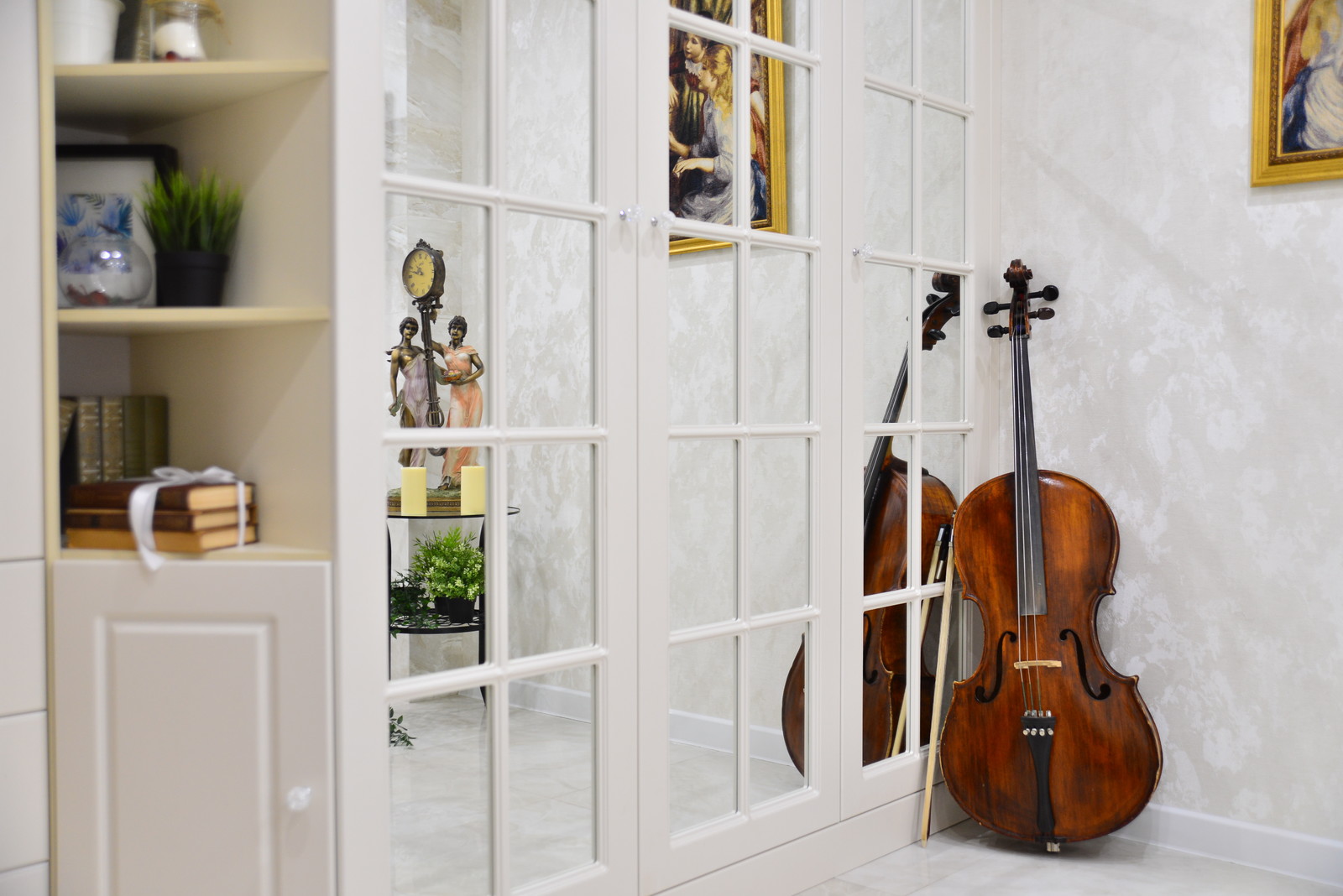 ул.Станкостроительная