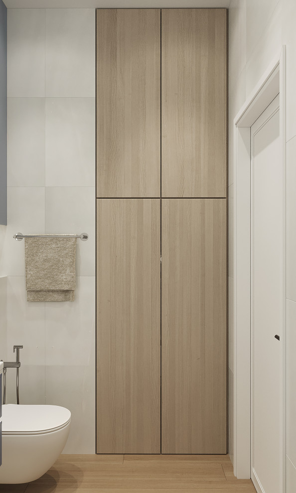 Квартира для семейной пары с ребенком