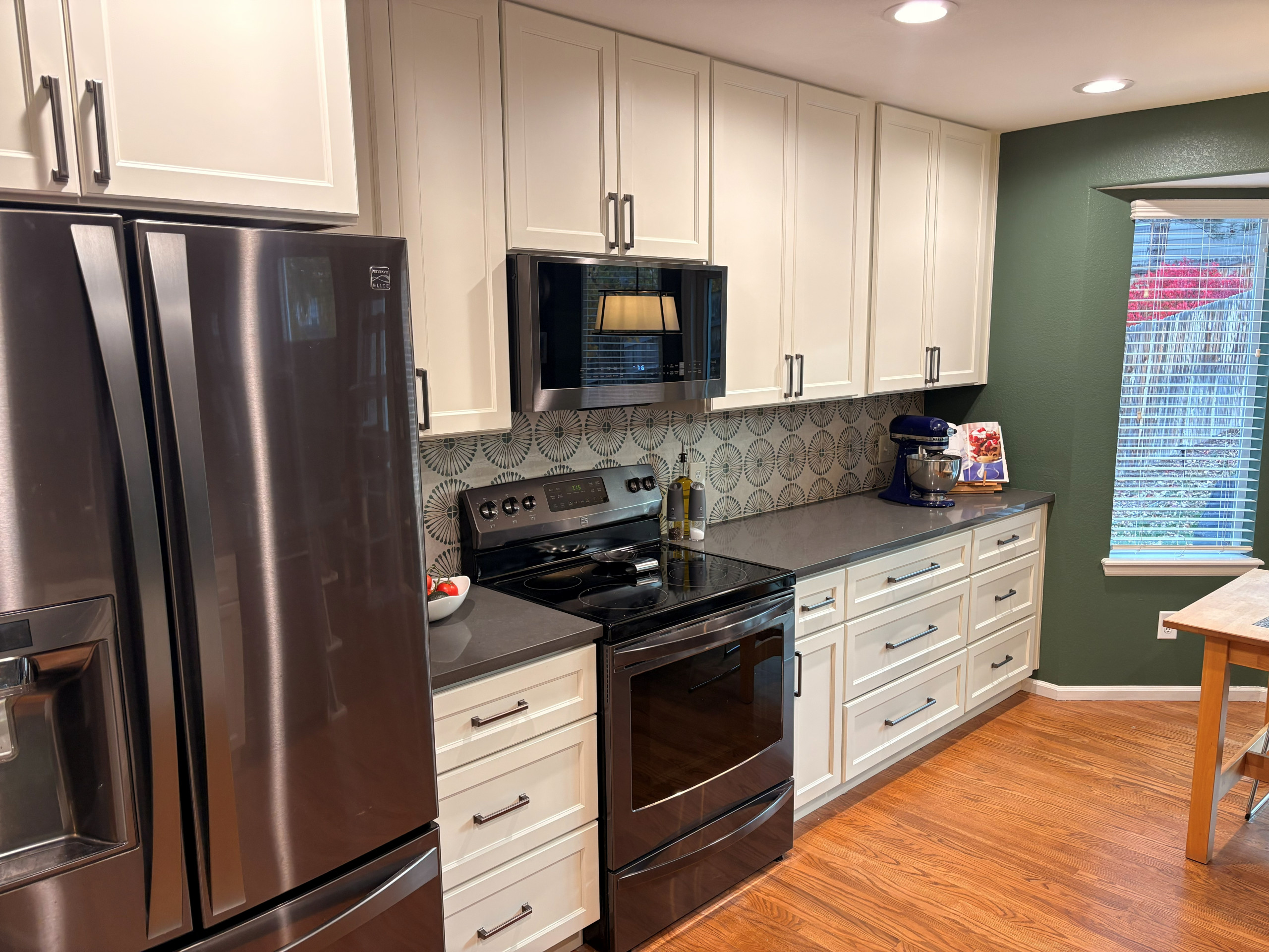 Aurora Kitchen Remodel