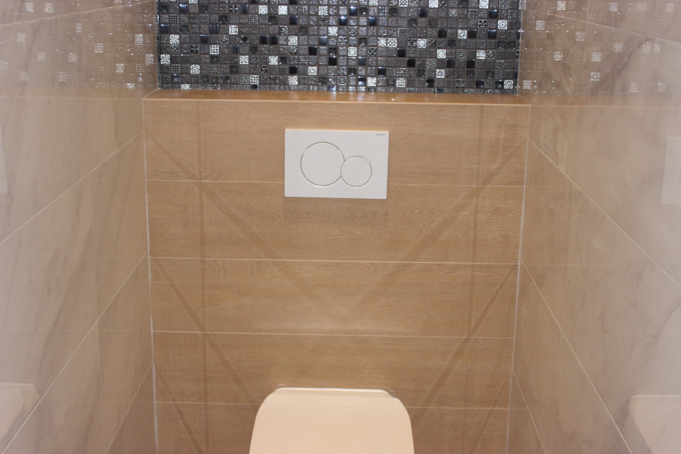 Ремонт квартиры в новостройке  двухкомнатная квартира