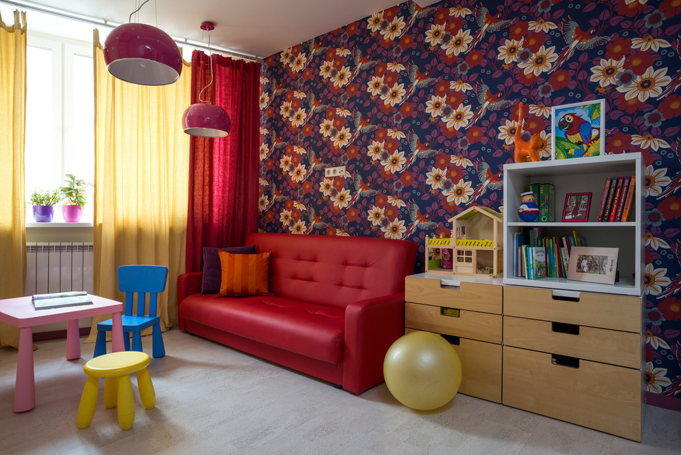 Квартира для молодой семьи