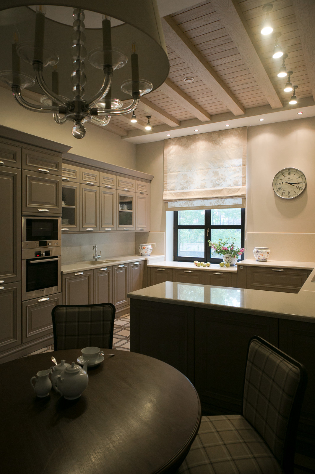 Дом в поселке Стольное