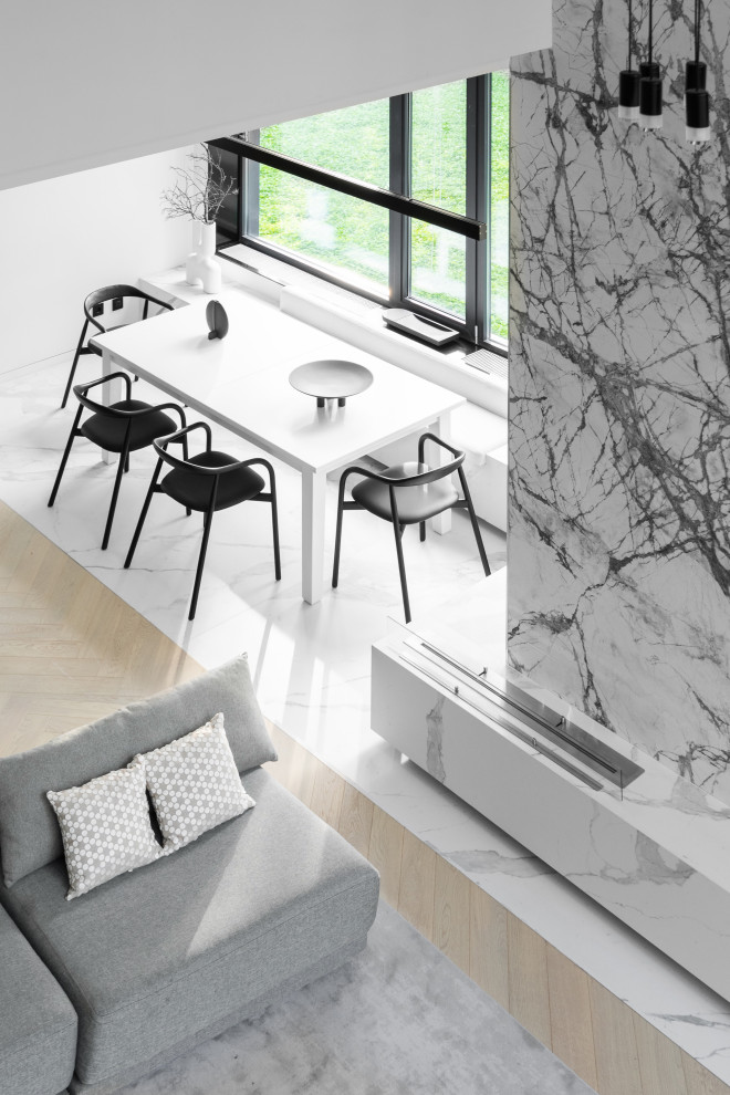 Дом в Боровом