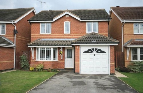 Help me make my house look bigger! Help me make my house look bigger!
