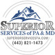 Superior Services of PA & MD