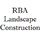 RBA Landscape Construction