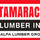 Tamarack Lumber Inc.
