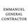 Emmanuel  General Contractor LLC