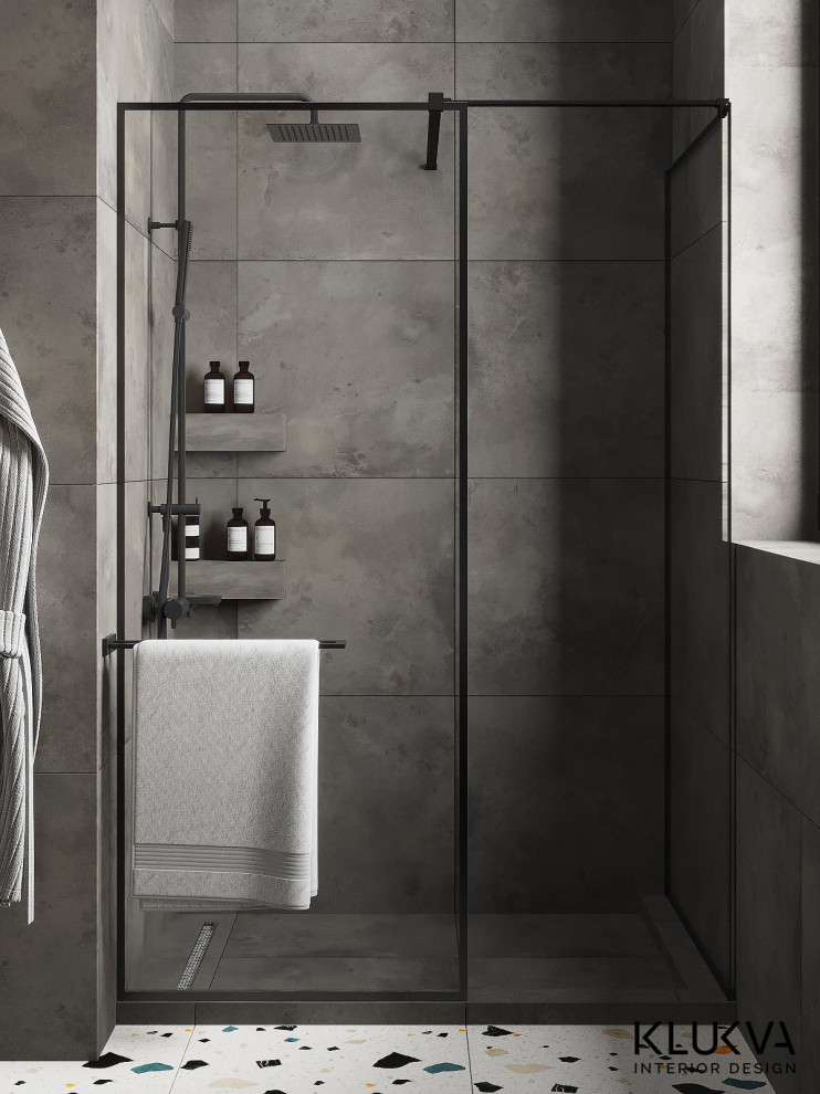 Проект дома 130 кв.м