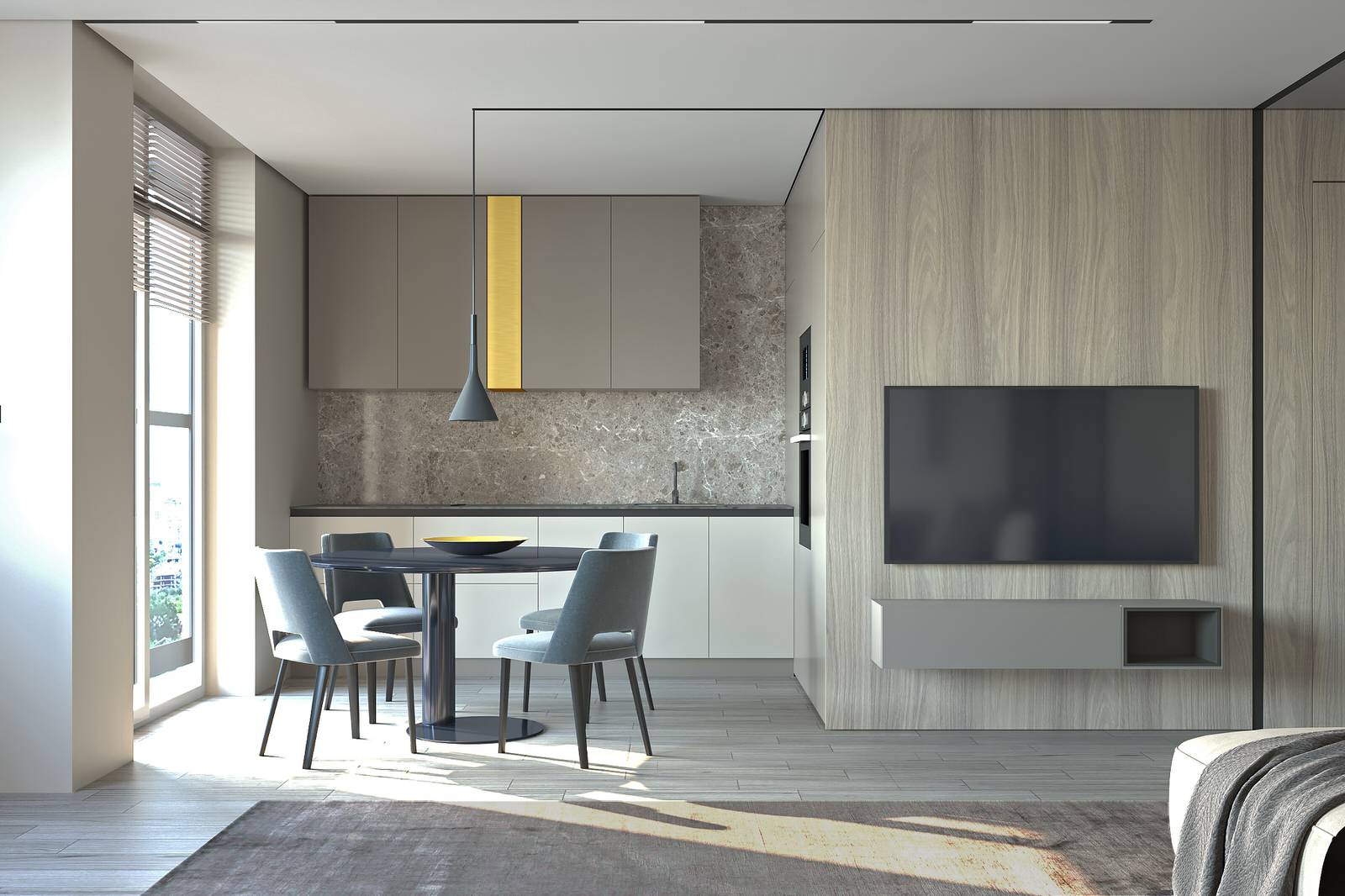 ВЗГЛЯД С ВЫСОТЫ