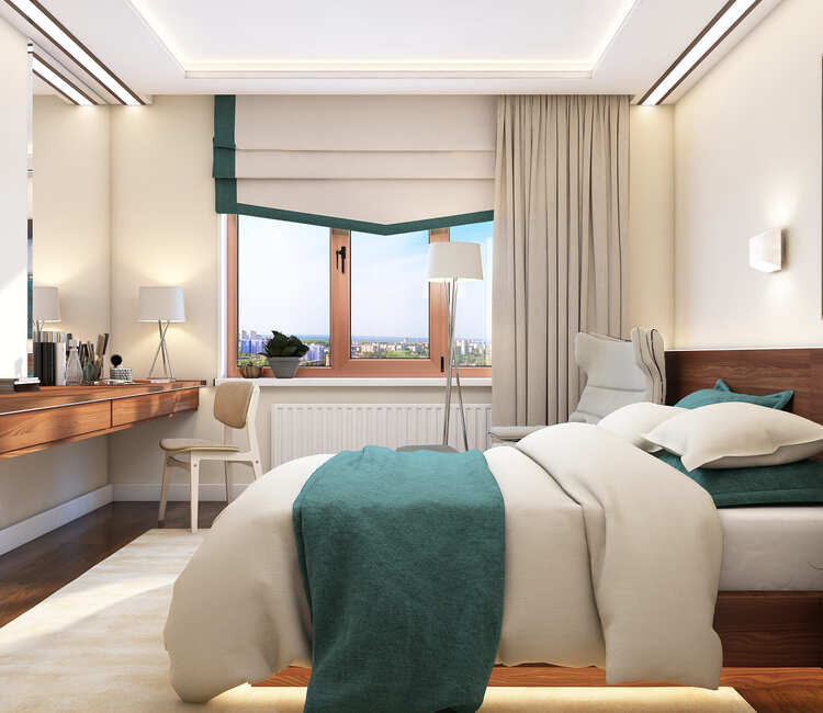 Симоновская