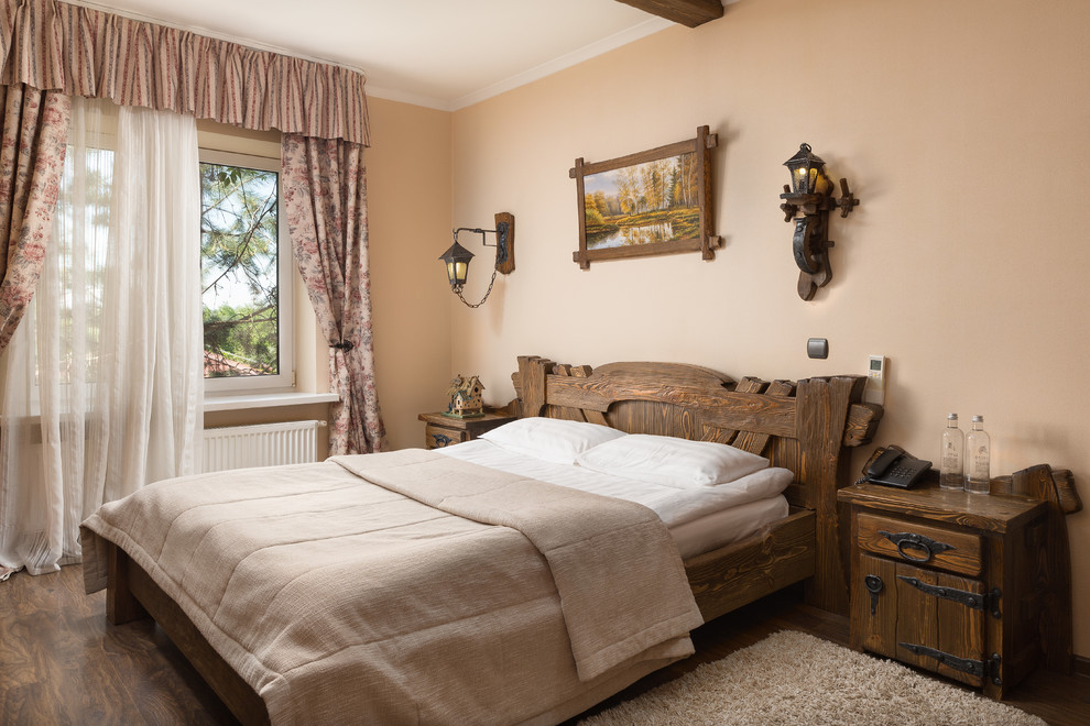 Загородный отель