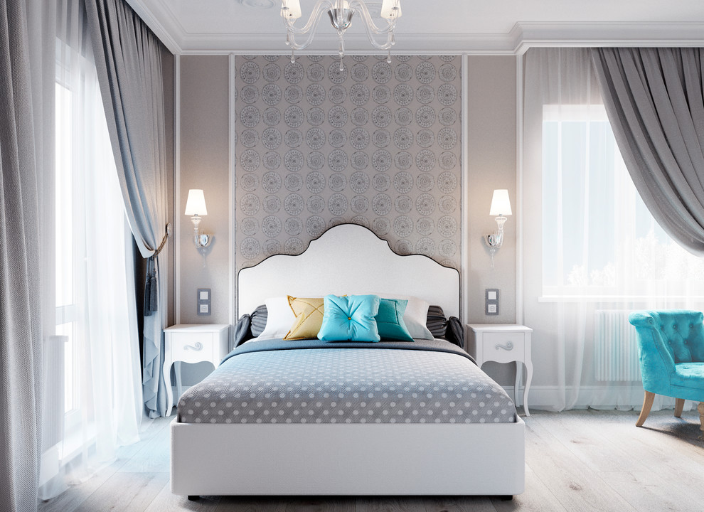 Неоклассика для молодых