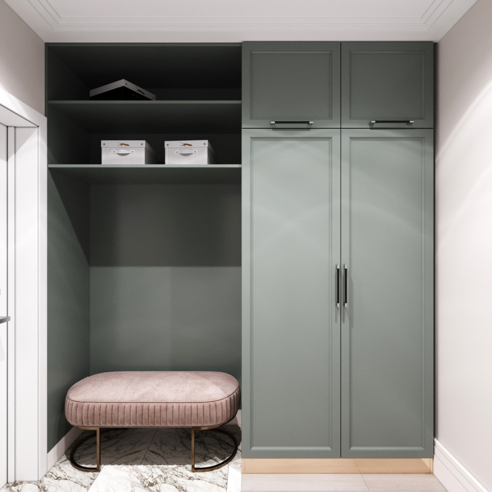 ЖК "Венский лес" г.Уфа